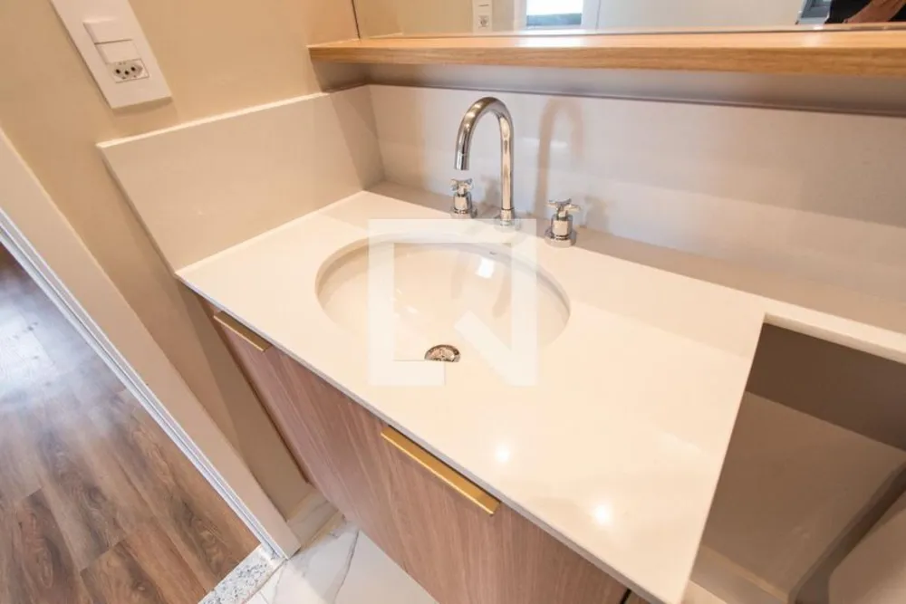 Apartamento, 2 quartos, 41 m² - Foto 2