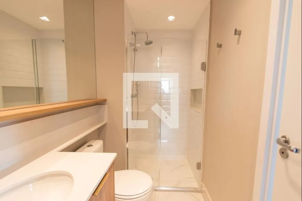Apartamento, 2 quartos, 41 m² - Foto 1