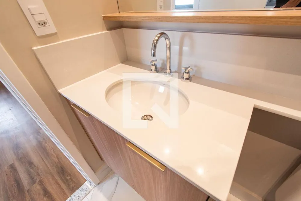 Apartamento, 2 quartos, 41 m² - Foto 2