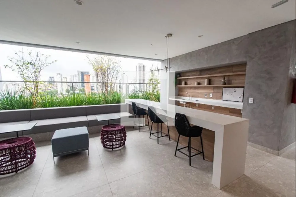 Apartamento, 2 quartos, 41 m² - Foto 1