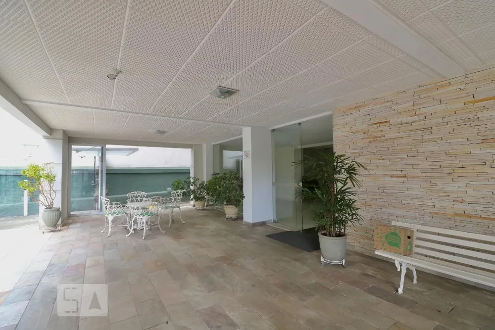 Apartamento, 1 quarto, 53 m² - Foto 2