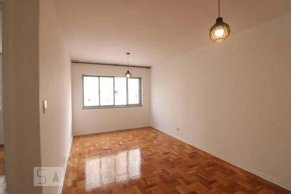Apartamento, 1 quarto, 53 m² - Foto 1
