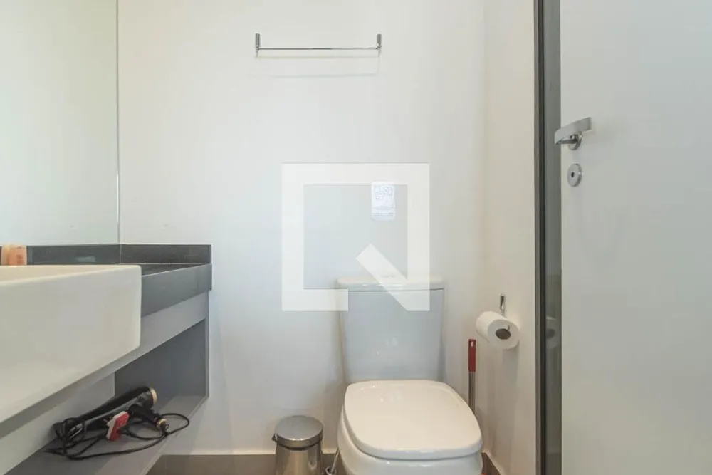 Kitnet-Studio, 25 m² - Foto 5
