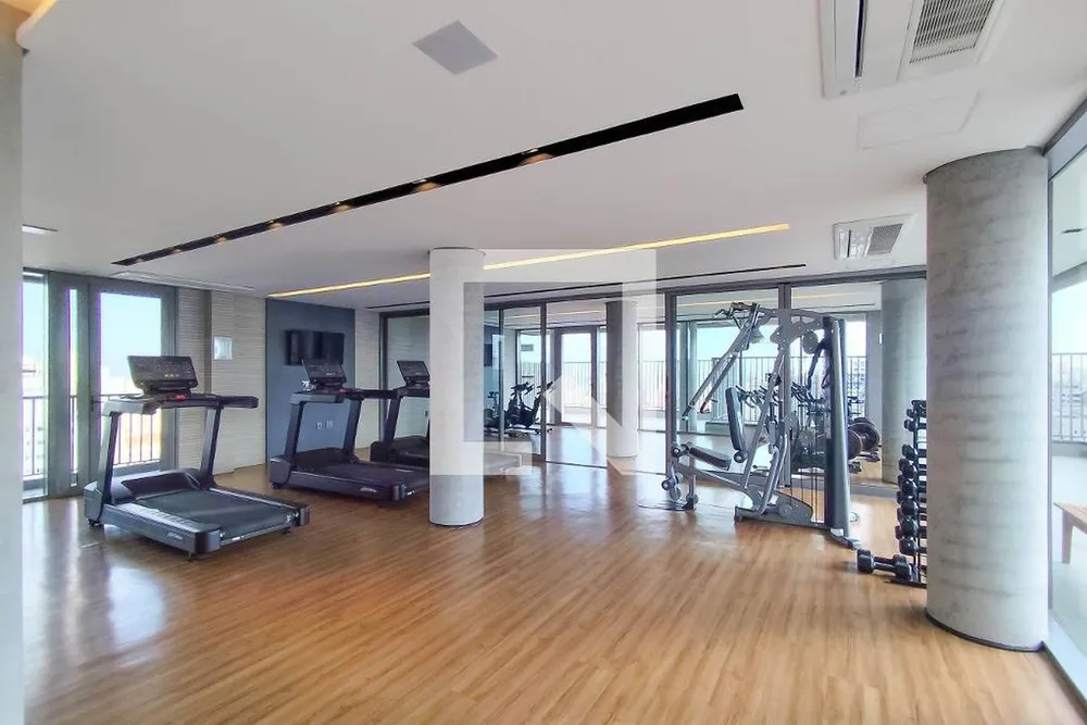 Kitnet-Studio, 25 m² - Foto 6