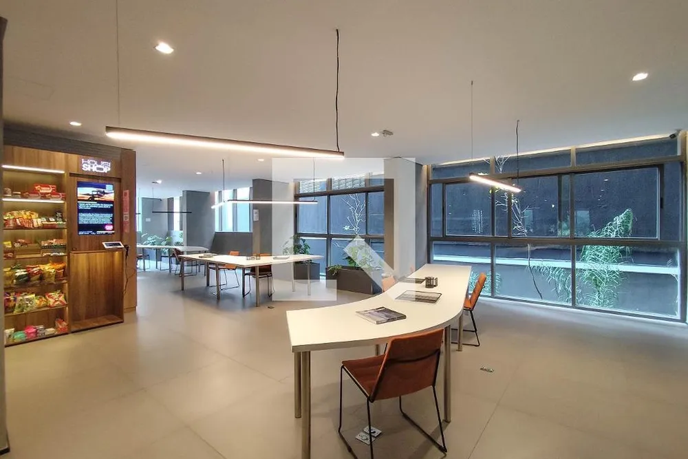Kitnet-Studio, 25 m² - Foto 2