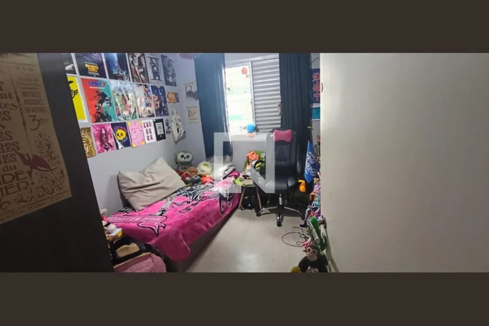 Apartamento, 3 quartos, 75 m² - Foto 3