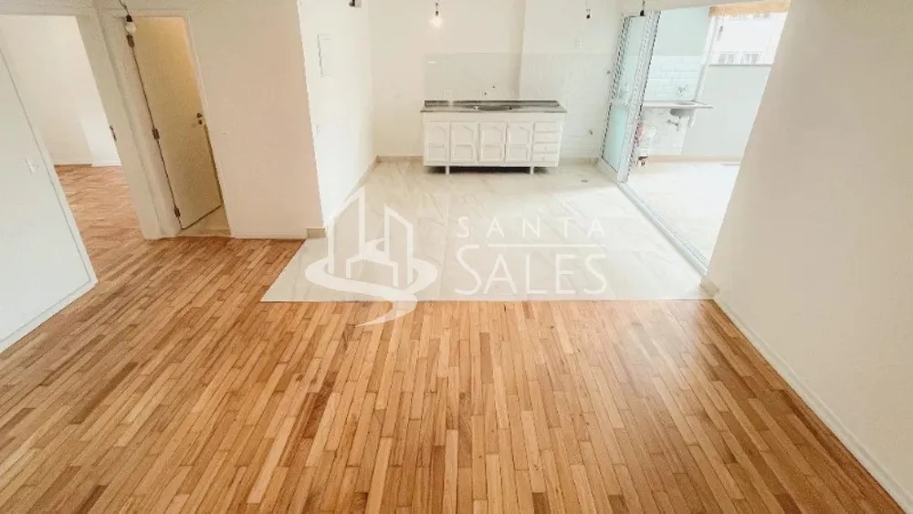 Apartamento, 2 quartos, 75 m² - Foto 1