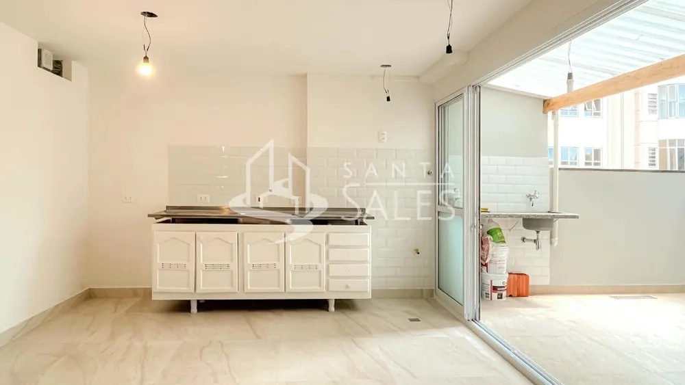 Apartamento, 2 quartos, 75 m² - Foto 6
