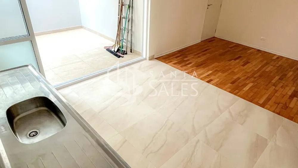 Apartamento, 2 quartos, 75 m² - Foto 2