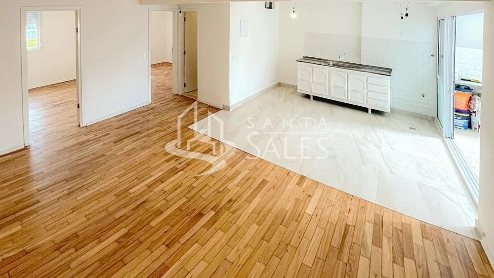 Apartamento, 2 quartos, 75 m² - Foto 5
