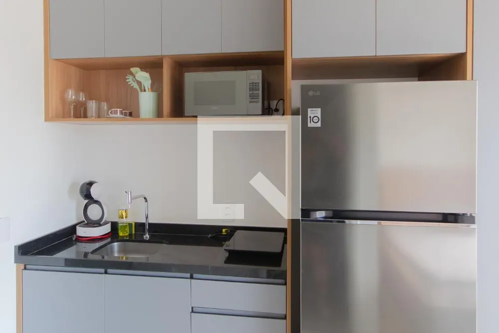 Kitnet-Studio, 20 m² - Foto 3
