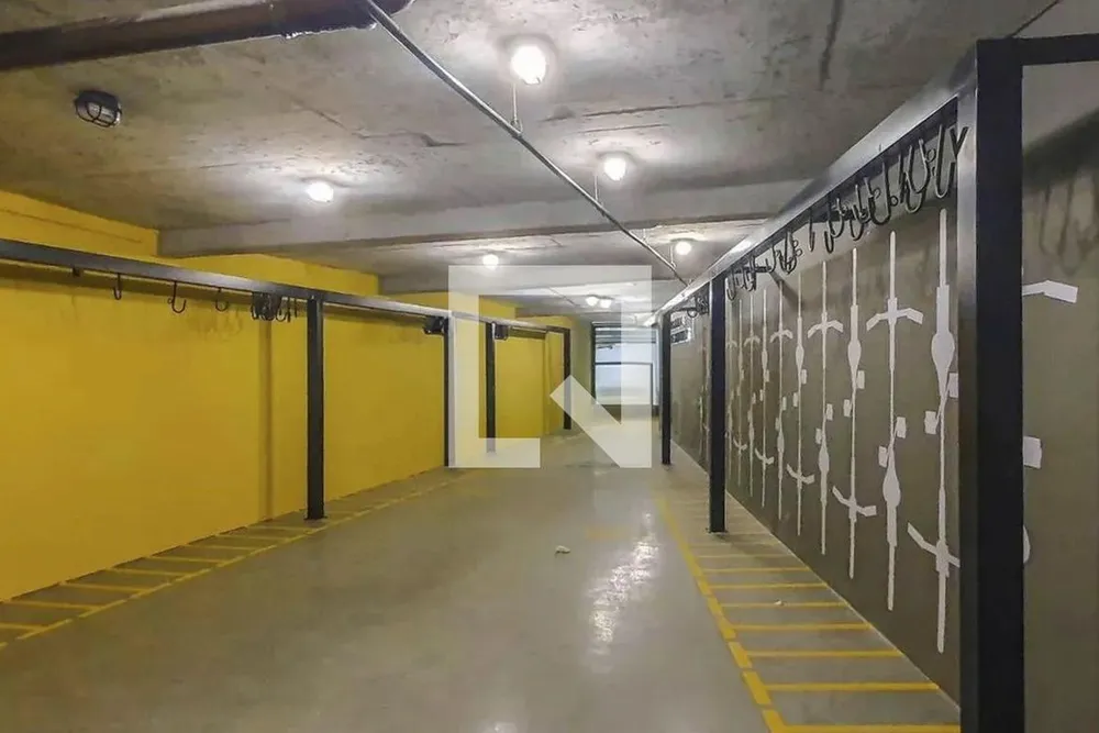 Kitnet-Studio, 22 m² - Foto 12