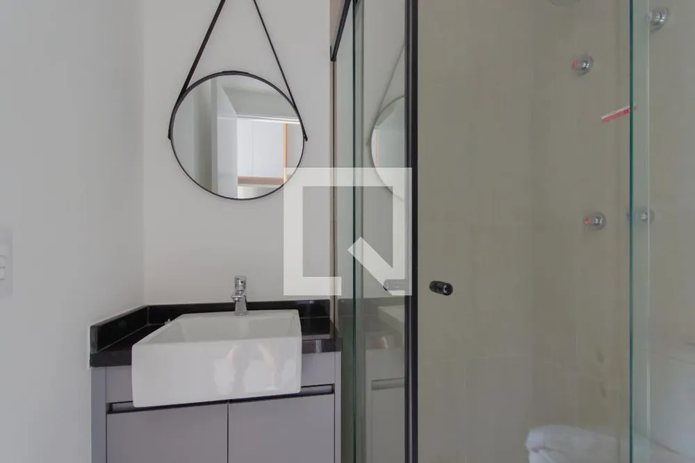 Kitnet-Studio, 22 m² - Foto 2
