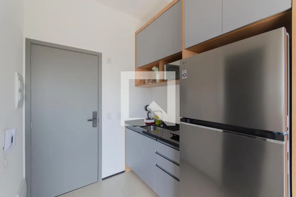 Kitnet-Studio, 22 m² - Foto 5