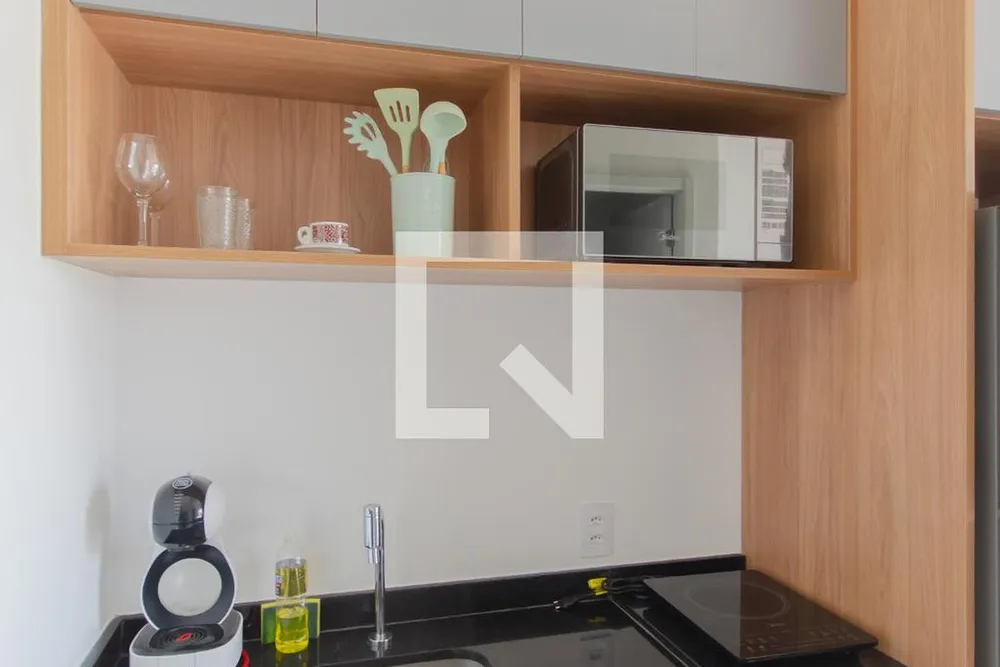 Kitnet-Studio, 20 m² - Foto 4