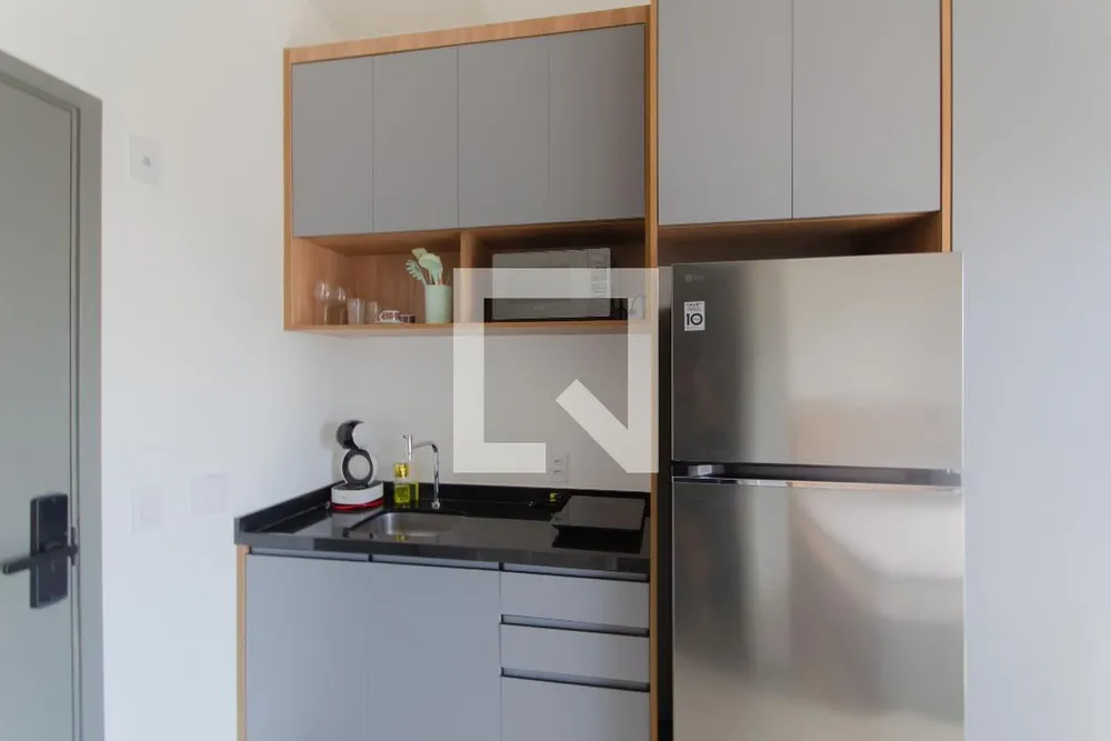 Kitnet-Studio, 22 m² - Foto 6