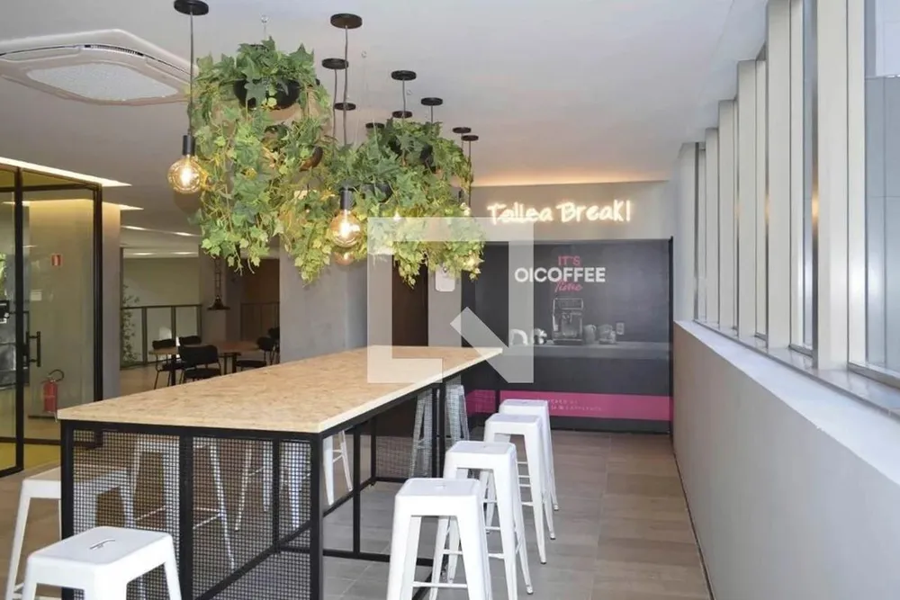 Kitnet-Studio, 20 m² - Foto 2