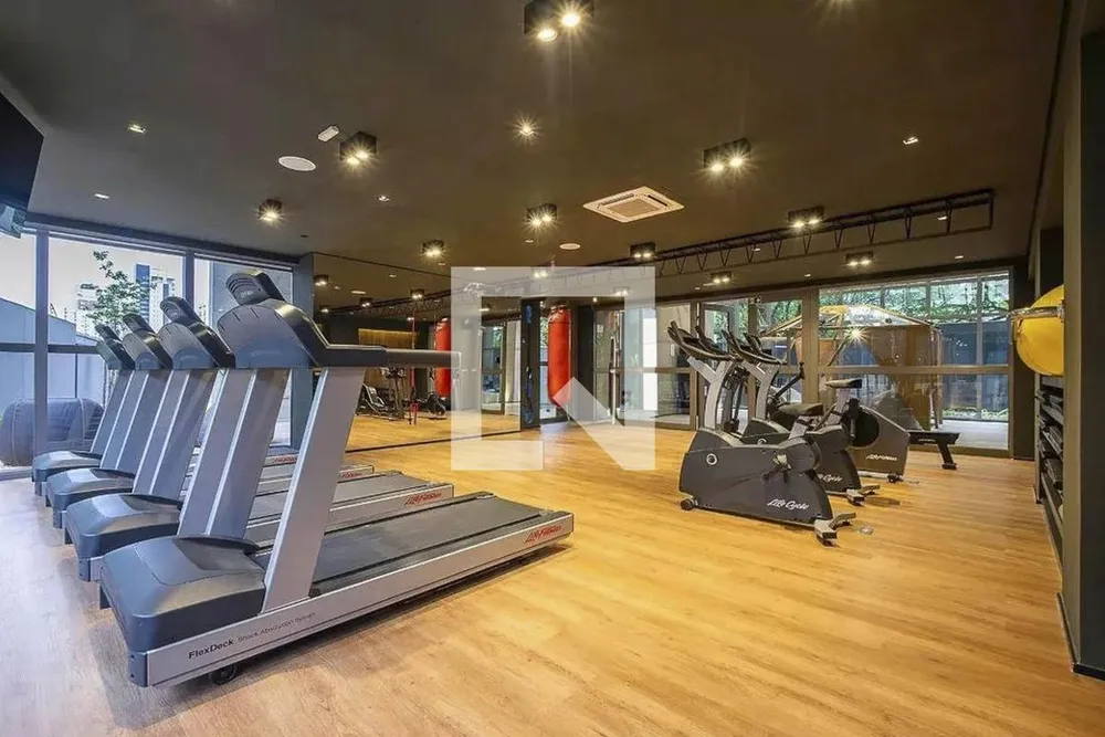 Kitnet-Studio, 22 m² - Foto 15