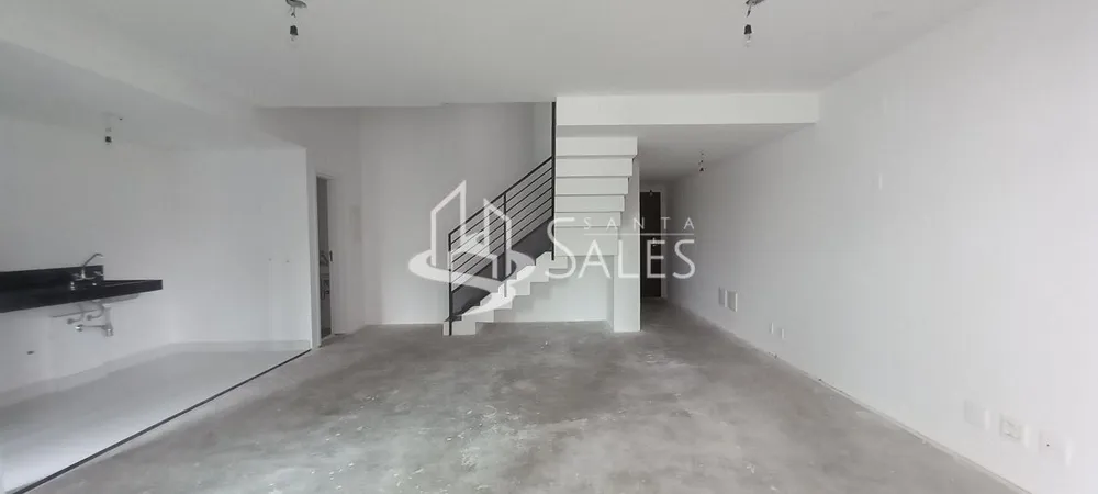 Apartamento, 2 quartos, 107 m² - Foto 2