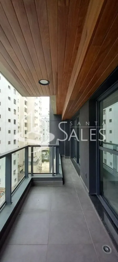 Apartamento, 2 quartos, 107 m² - Foto 4