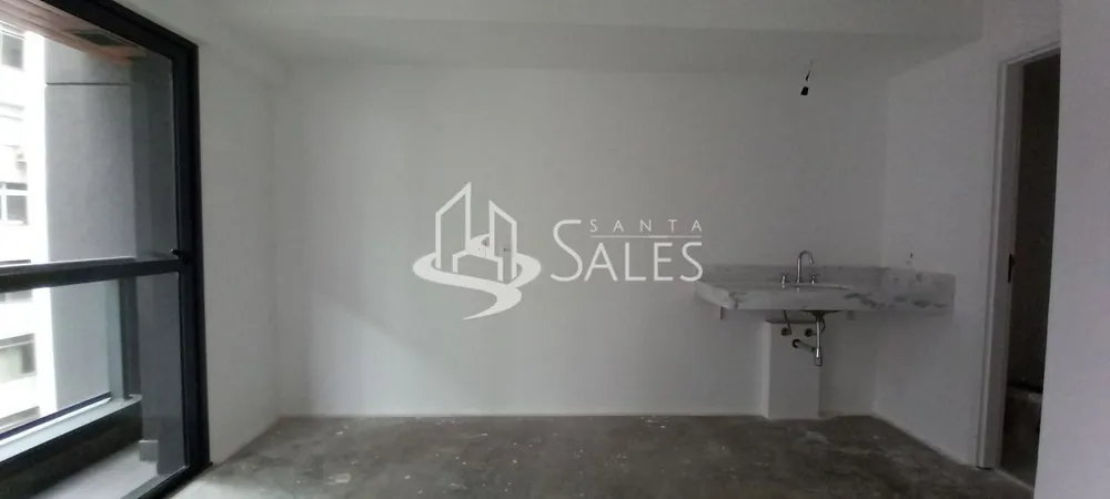Apartamento, 2 quartos, 107 m² - Foto 1