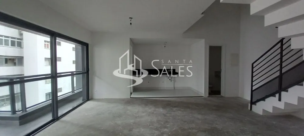 Apartamento, 2 quartos, 107 m² - Foto 11