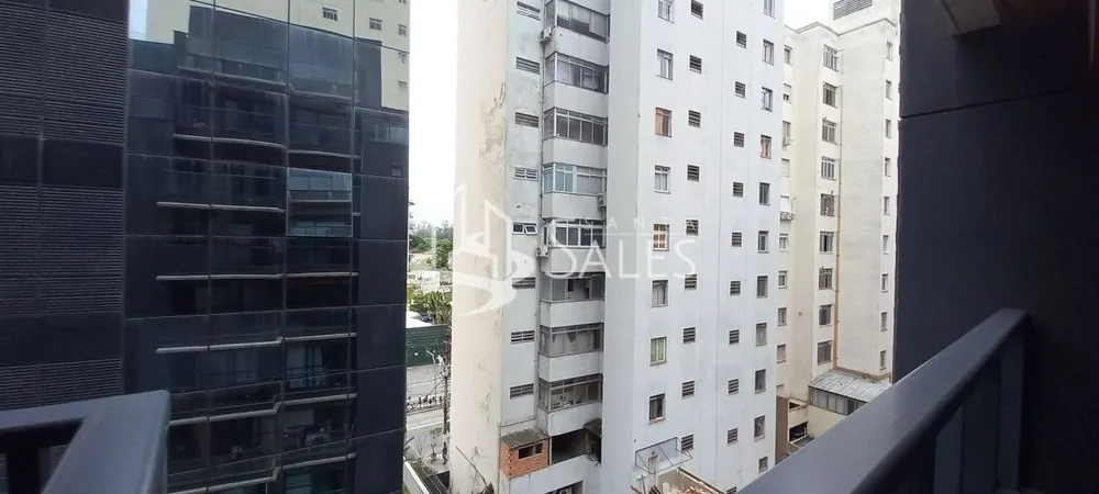 Apartamento, 2 quartos, 107 m² - Foto 1