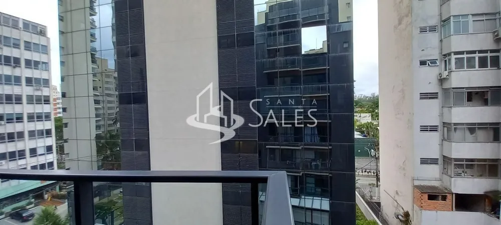 Apartamento, 2 quartos, 107 m² - Foto 12