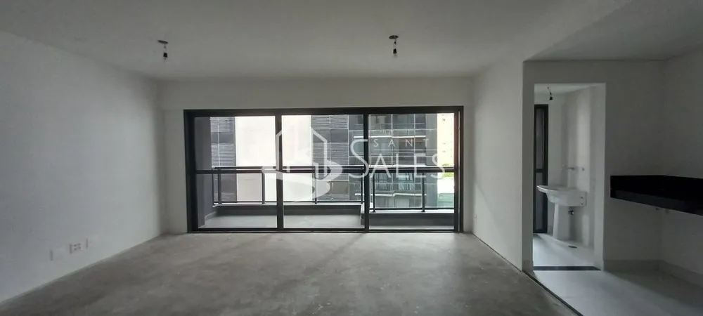 Apartamento, 2 quartos, 107 m² - Foto 3