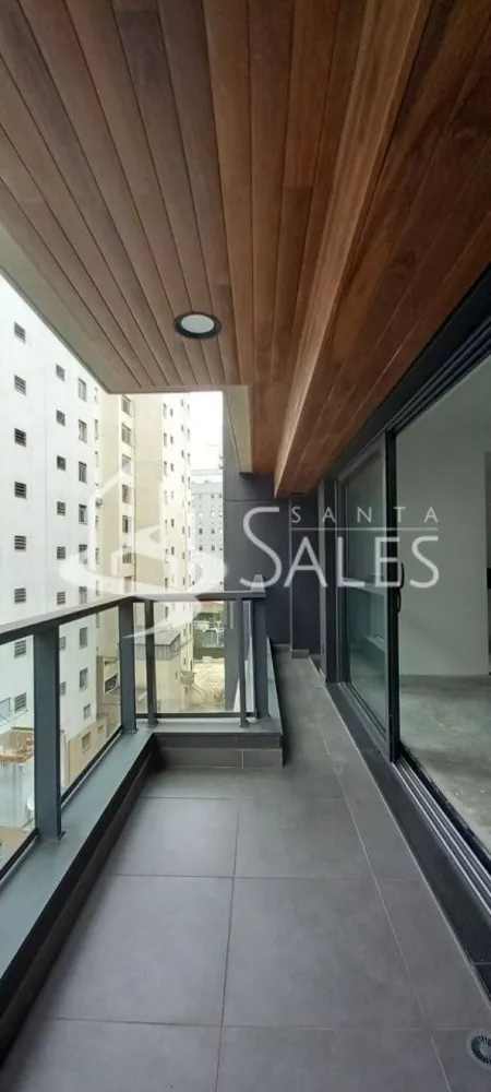 Apartamento, 2 quartos, 107 m² - Foto 5