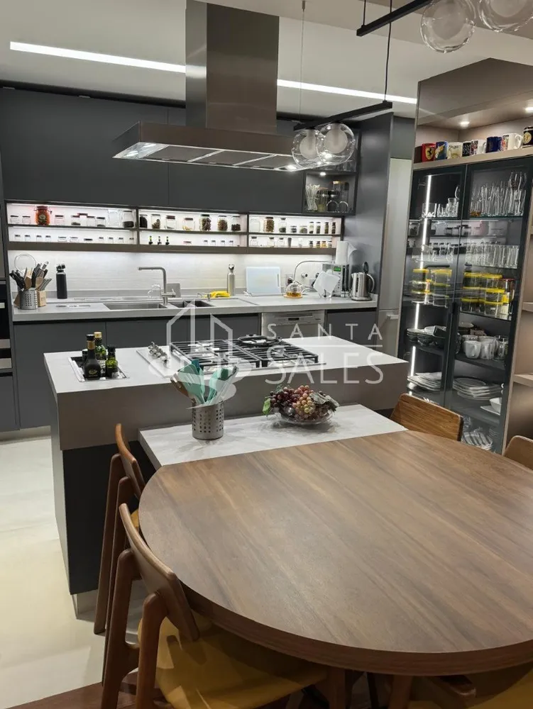 Apartamento, 3 quartos, 167 m² - Foto 7