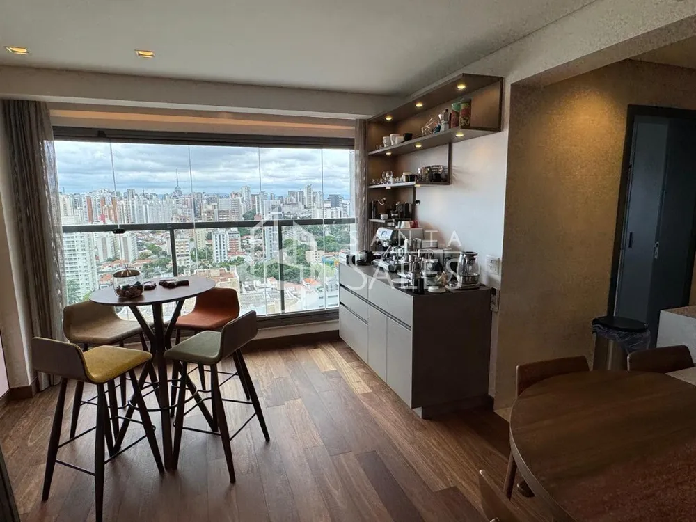 Apartamento, 3 quartos, 167 m² - Foto 3