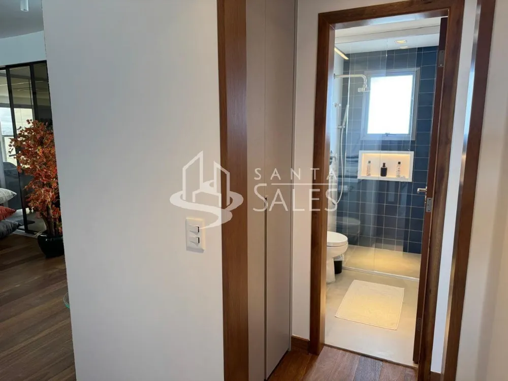 Apartamento, 3 quartos, 167 m² - Foto 1