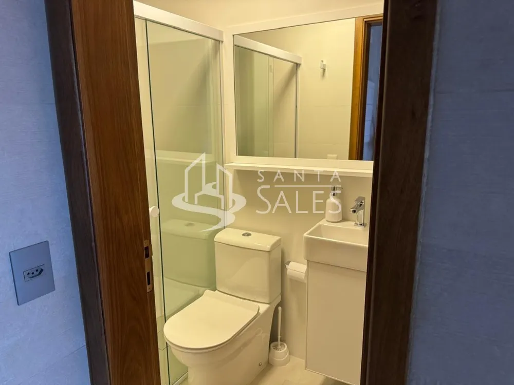 Apartamento, 3 quartos, 167 m² - Foto 2
