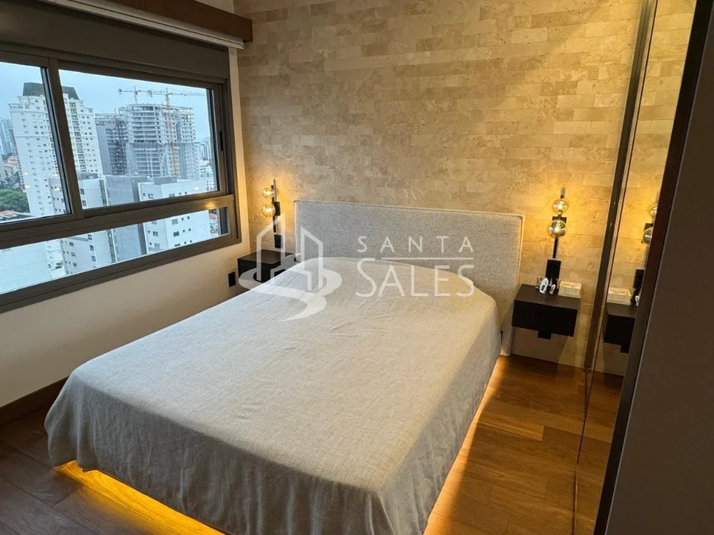 Apartamento, 3 quartos, 167 m² - Foto 3