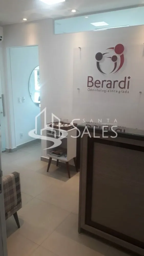 Sala-Conjunto, 42 m² - Foto 4