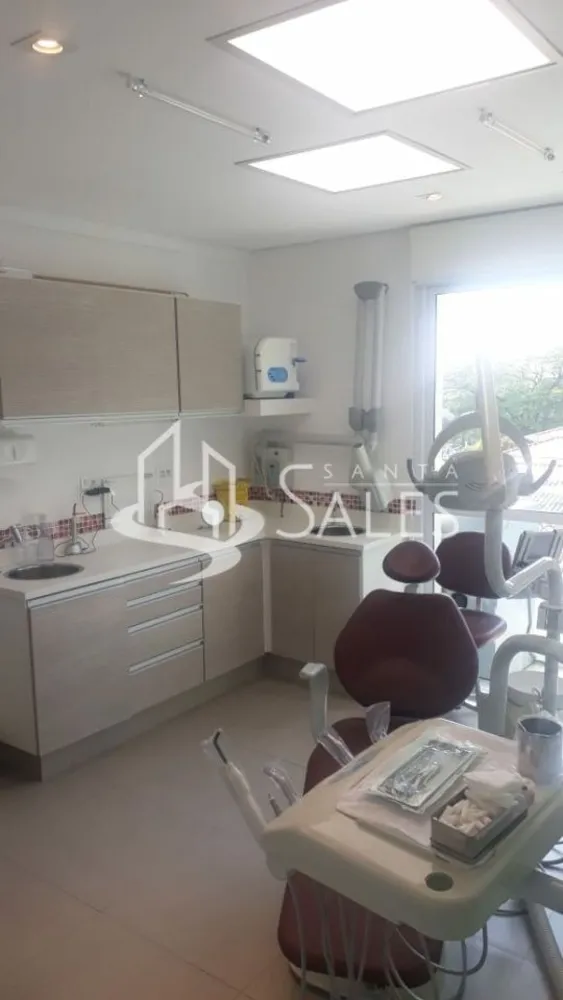 Sala-Conjunto, 42 m² - Foto 3