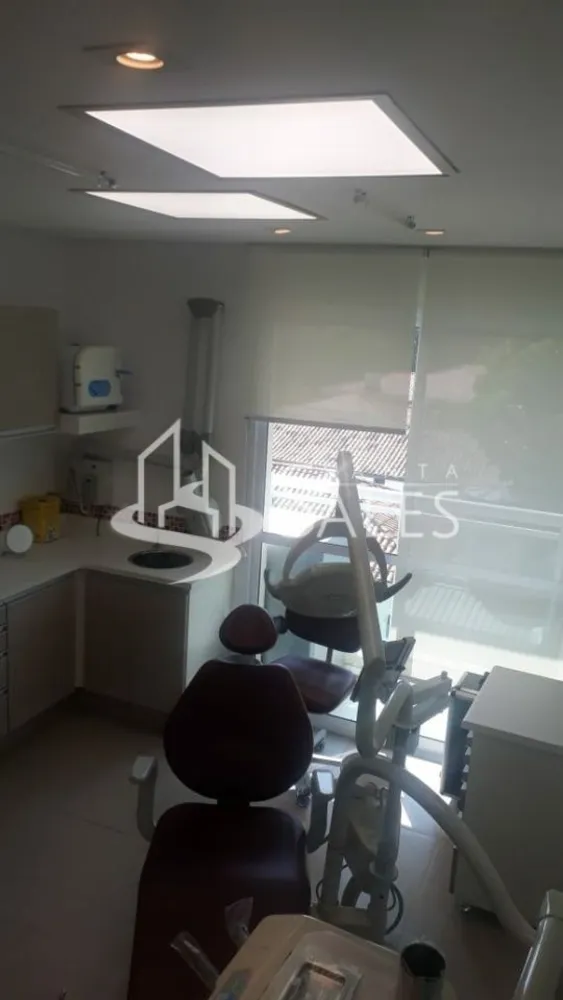 Sala-Conjunto, 42 m² - Foto 13