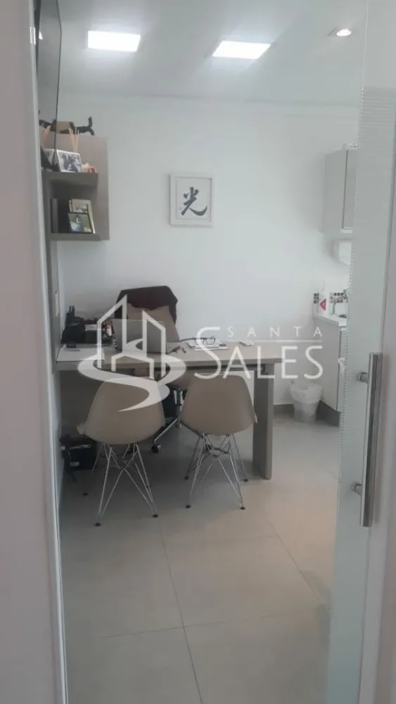 Sala-Conjunto, 42 m² - Foto 11