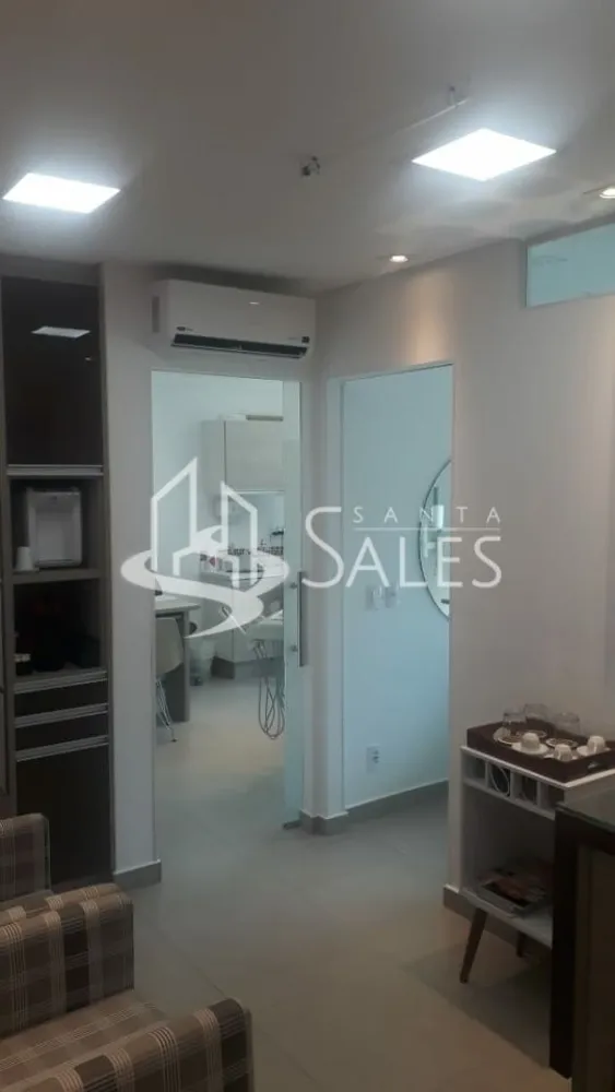 Sala-Conjunto, 42 m² - Foto 2