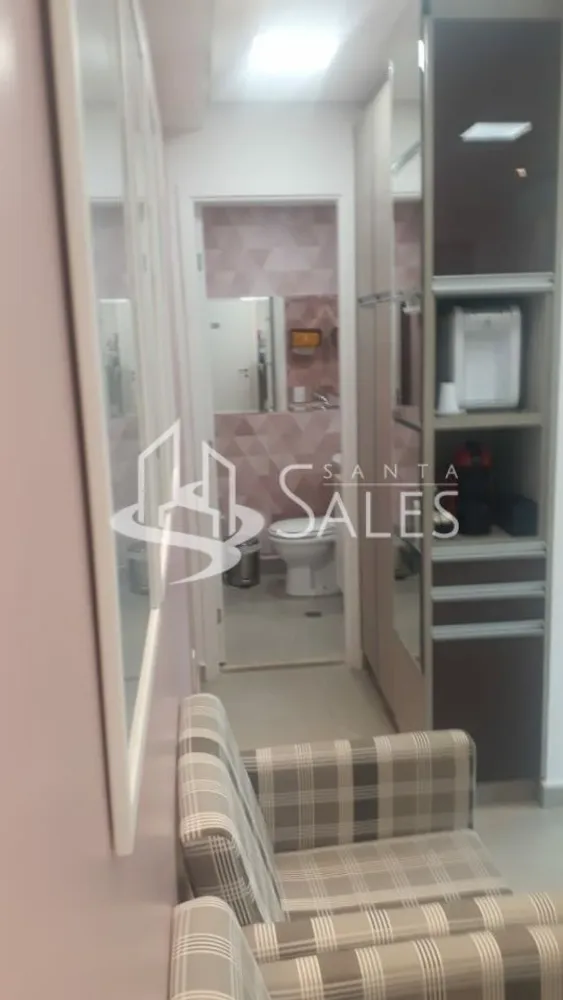 Sala-Conjunto, 42 m² - Foto 2