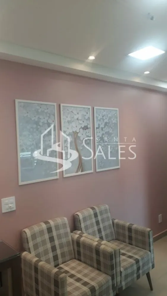 Sala-Conjunto, 42 m² - Foto 4