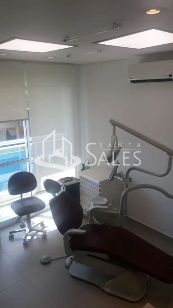 Sala-Conjunto, 42 m² - Foto 1
