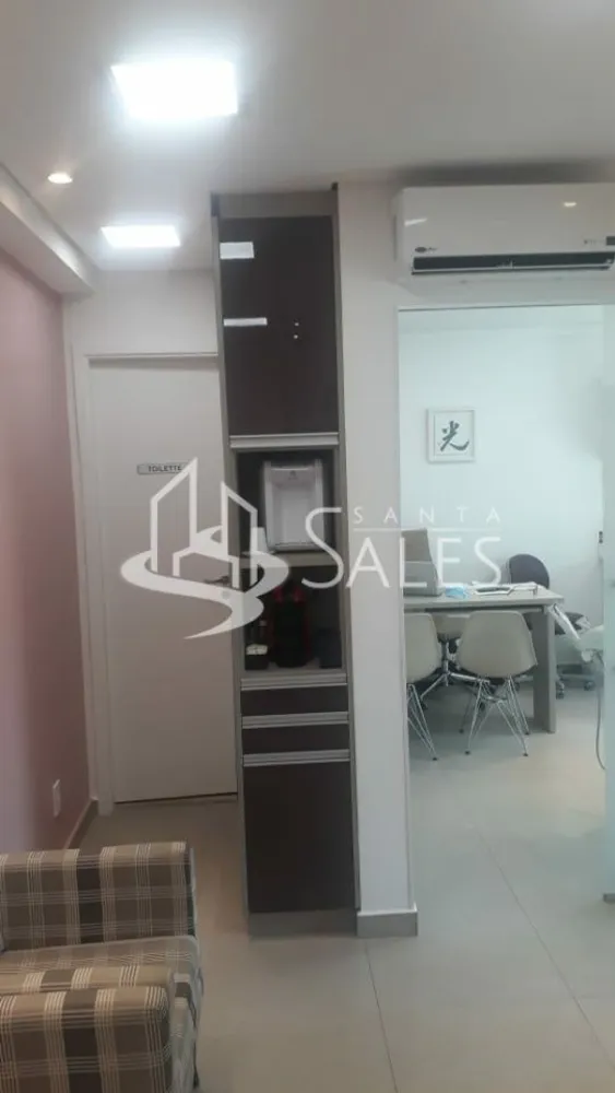 Sala-Conjunto, 42 m² - Foto 5