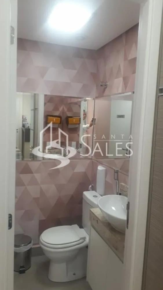 Sala-Conjunto, 42 m² - Foto 6
