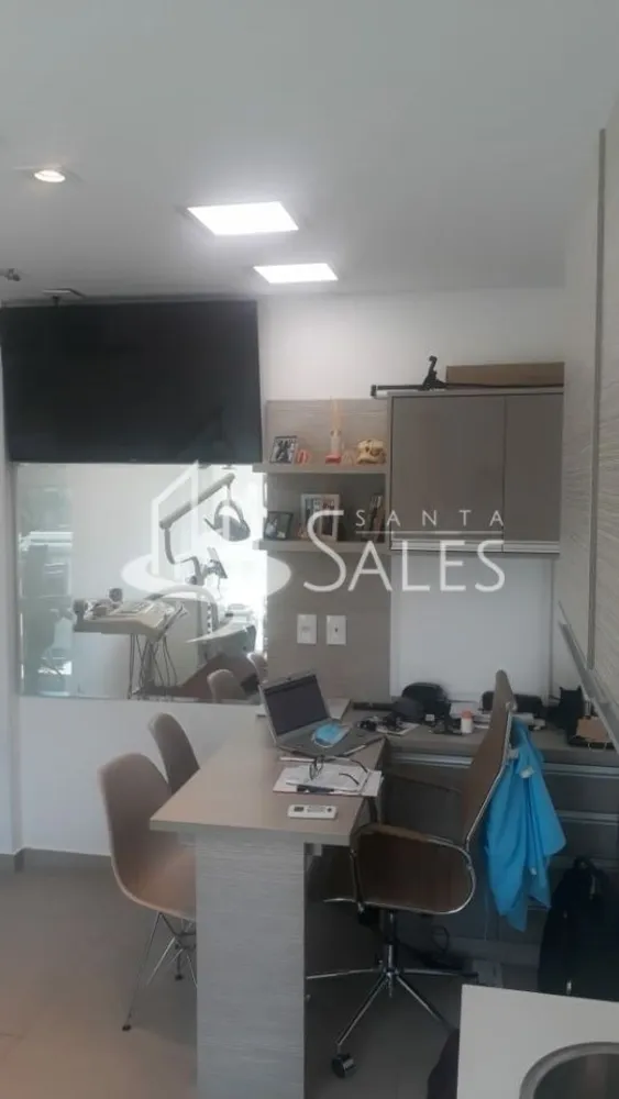 Sala-Conjunto, 42 m² - Foto 9