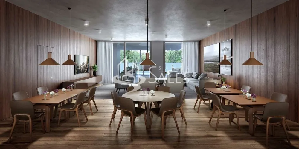 Apartamento, 3 quartos, 225 m² - Foto 12