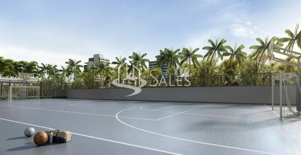 Apartamento, 3 quartos, 225 m² - Foto 10