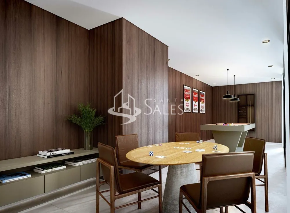Apartamento, 3 quartos, 225 m² - Foto 14