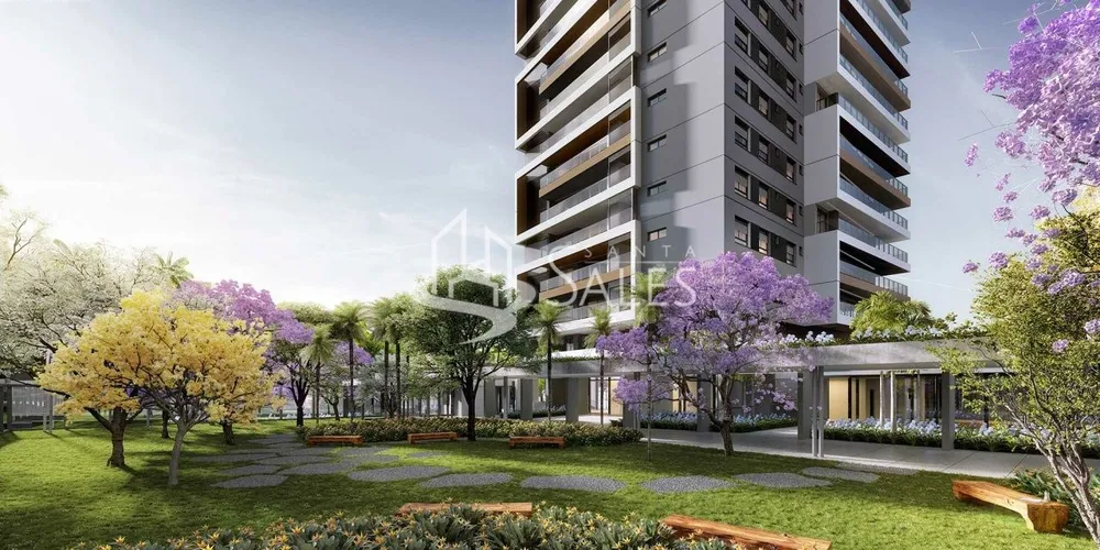 Apartamento, 3 quartos, 225 m² - Foto 4